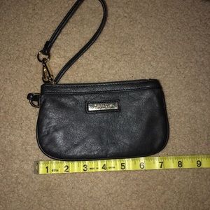Calvin Klein wristlet
